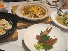 -味钱塘·钱塘浙宴(宋城之江银泰店)