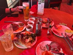 -拉蒂娜·巴西牛排馆 Latina·Brazilian Steakhouse(王府井喜悦店)