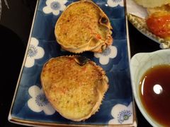 -真剑日本料理·铁板烧(贵州路店)