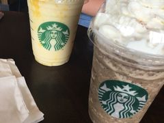 -星巴克臻选(盐城金鹰聚龙湖店)