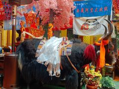 -吉祥圣雪藏餐