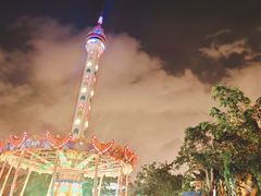 -白沙门生态公园