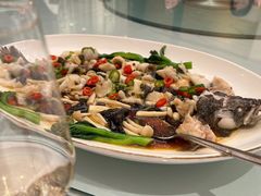 -Yan Ting 宴庭中餐厅(上海静安瑞吉酒店)