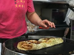 -清真·二嫂子煎饼果子(鼓楼旗舰形象店)