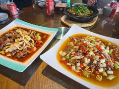 -盐帮食坊•小河帮川菜(四川师大店)