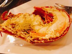 -斯普汇生蚝牛排馆(中骏世界城店)