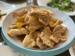 -韩记海鲜饺子旗舰店(红海新区店)