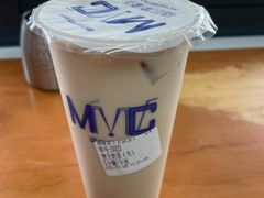 -摩摩茶(玄武山店)