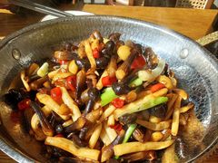 -八碗湘长沙市井菜(坡子街店)