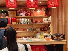 -弓虽昌焖烧鸡(大竹林店)