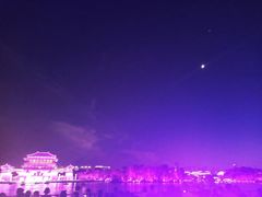 -大雁塔北广场音乐喷泉
