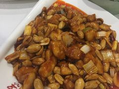 -峨嵋酒家(清河店)