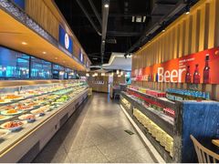 -福成自助烤肉(双桥万达店)