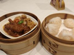 -金悦轩海鲜酒家(拱北店)
