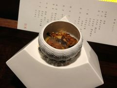 -元熹会席料理