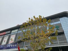 -翠微百货(龙德店)