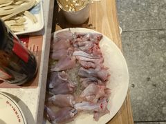 -三人行骨头王火锅(长寿店)