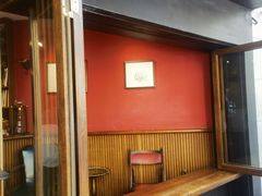 -RUMORS COFFEE ROASTERY鲁马滋咖啡(湖南路店)