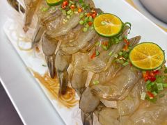 -君霖海鲜私房菜(春柳店)