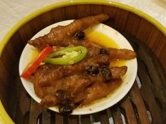 -东方之珠海鲜酒楼(南开店)