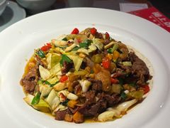 -闽上鲜·福建菜(龙湖滨江天街店)