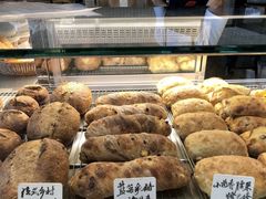 -Cafe Mersey默西咖啡(平江店)
