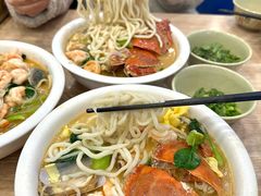 -木木鲜海鲜面(天一店)