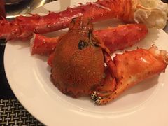 -武汉武昌威斯汀酒店-知味自助餐厅