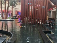 -唐山河头老街国丰维景国际大酒店