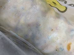 -安徽阜阳卷馍(西单店)