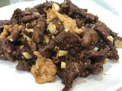 老爆三-聚福缘菜馆(隆昌路店)