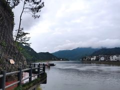 -新安江山水画廊风景区
