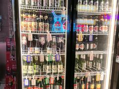 -有蚝有翅烧烤大排档·宵夜(右安门店)