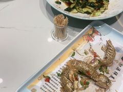 -和源祥·日照菜扛把子(万平口一店)