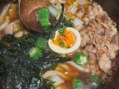 -沼津港精致料理·寿喜烧·烧鸟(漕河泾印象城店)