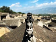 -山西王家大院