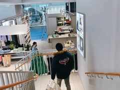 -ARKET CAFÉ(三里屯太古里店)
