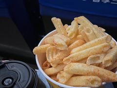 -太平洋电影城(洋洋百货店)