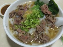 -菜忠潮州牛肉店(岗厦店)