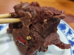 羊羯子-宝瑞门钉肉饼店