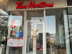-Tims天好咖啡·贝果(融汇佳盛大厦店)