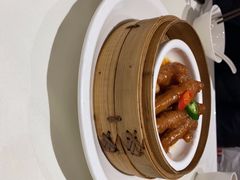 -金时代顺风大酒店(金山店)