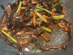 -沪华海鲜大酒楼(南汇店)