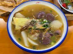 -芋包王闽南茶楼(八市店)
