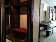 -南京圣和府邸豪华精选酒店