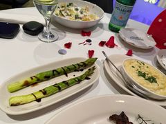 -MORTON'S 莫尔顿牛排坊(北京丽晶酒店)