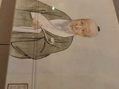 -黄公望隐居地