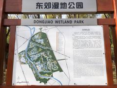 -东郊湿地公园