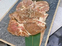 -妥妥烤肉料理(昙华林店)