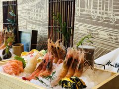 -水濑·日料放题(天河店)